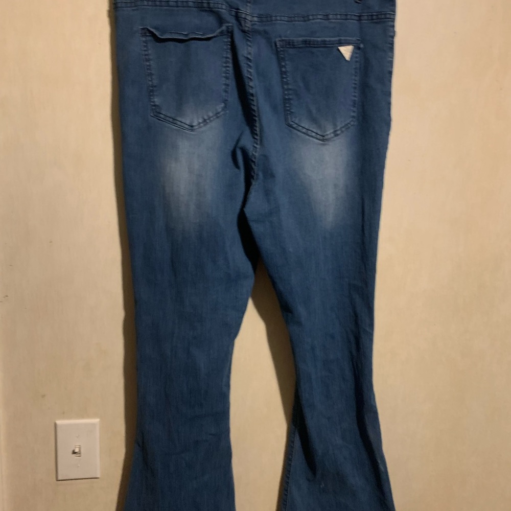 Womens plus’s size 20 Columbia Ace jeans
